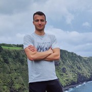 Viktor Kolev's avatar