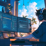 Valentino Laurentino's avatar