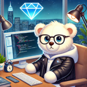 Michael Anderson's avatar