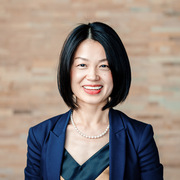 Annie Jiang's avatar