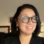 Anel Patricia Albertao