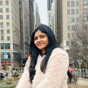 AARTHI PADMANABHAN's avatar