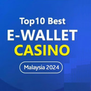 Ewallet Casino Malaysia's avatar