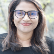 Jinani Sooriyaarachchi's avatar