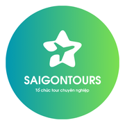 Saigon Tours's avatar