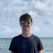 Caleb Bunch