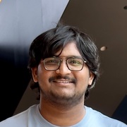 Shiva Nagendra Babu Kore's avatar