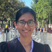 Anudnya Patil's avatar