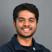 Praneeth Narisetty's avatar