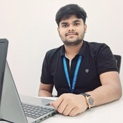 Vishnu Gupta's avatar