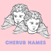 Cherub Names's avatar