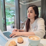 Madhu Chavva's avatar