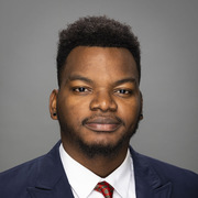 Patrick Evah's avatar