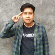 Nur Muhammad 'Ainul Yaqin's avatar