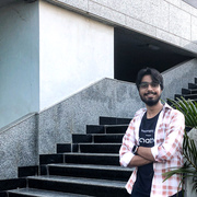 Sam Rajput