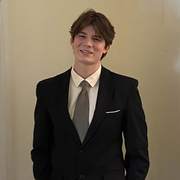 Blake Crawford's avatar