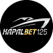 kapalbet125 Bandar Slot's avatar