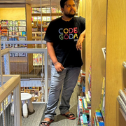 Anumoy Nandy's avatar