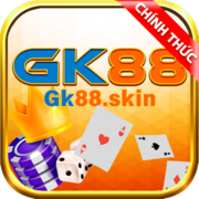 GK88 Skin's avatar