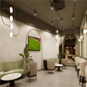 Nambiar District 25's avatar