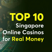 Trusted casino​ Singapore's avatar