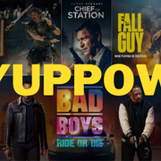 YUPPOW Cc's avatar