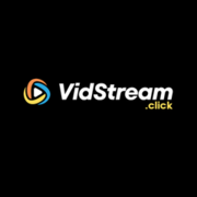 vidstream click's avatar