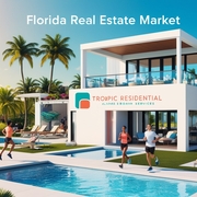 Tropic Residential's avatar