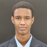 Shamar Richards's avatar