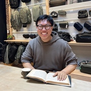 Wallace Tang's avatar