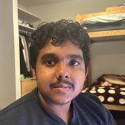 Giwin Vincent Edwin Omesh