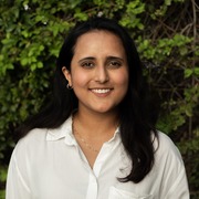 Divyashree Iyer's avatar