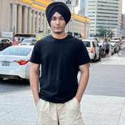 Gurmehar Singh Aujla's avatar