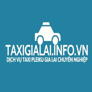 Taxi Gia Lai's avatar