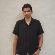 Adnan Sameer's avatar