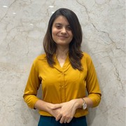 Mehek Jain's avatar