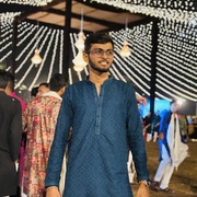 Tirth Patel's avatar