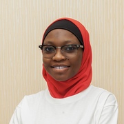 Omodolapo Babatunde's avatar