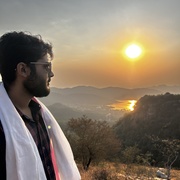 Devansh Jangid's avatar