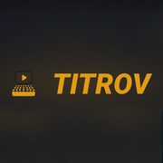 Titrov Stream's avatar