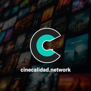 Cinecalidad Network's avatar