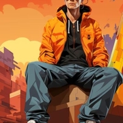 Ravi Verma's avatar