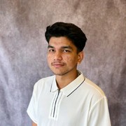 Niraj Pandey's avatar