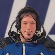 Josh Universe's avatar