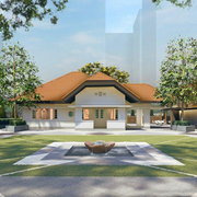 Continuum Condo's avatar