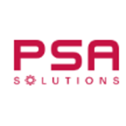 PSA SOLUTIONS's avatar
