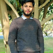 Musab Bin Nadeem's avatar