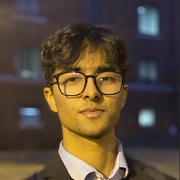 Siddhartha (Sid) Somani