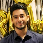 Devam Kakoty's avatar