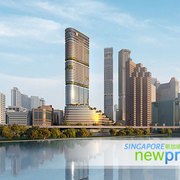 Newport Residences's avatar